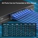 thumbnail image 4 of Conmutador de Red VIMIN 16x2.5G + 2x10G 120 Gbps, 4 of 8