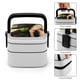 thumbnail image 5 of Fiambrera de Doble Capa Wicked 1000ml, 5 of 6