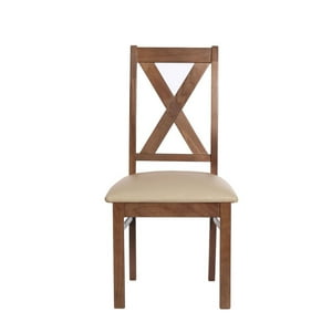 Latam Home - Silla Segovia Pu Beige