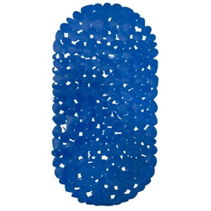 Zahr - Piso De Baño Ovalado