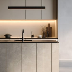 Masisa - Revestimiento Tableado Sierra 12X298X2500