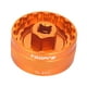 thumbnail image 1 of Herramienta De Extracción De Pedalier Para Bicicleta, Equipo De Ciclismo, Llave De Extracción Bb Resistente, Color Naranja, 1 of 3