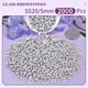 thumbnail image 2 of Strass BELLEBOOST 2000 piezas 5 mm de cristal transparente, 2 of 9
