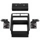 thumbnail image 1 of Estéreo Radio HECASA Doble DIN Mustang 94-02 Negro, 1 of 8