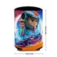thumbnail image 3 of Hot Wheels Funda enfriadora de latas, aislante de bebidas para mantener frías o calientes, funda térmica plegable para latas, portabebidas reutilizable, 3 of 6