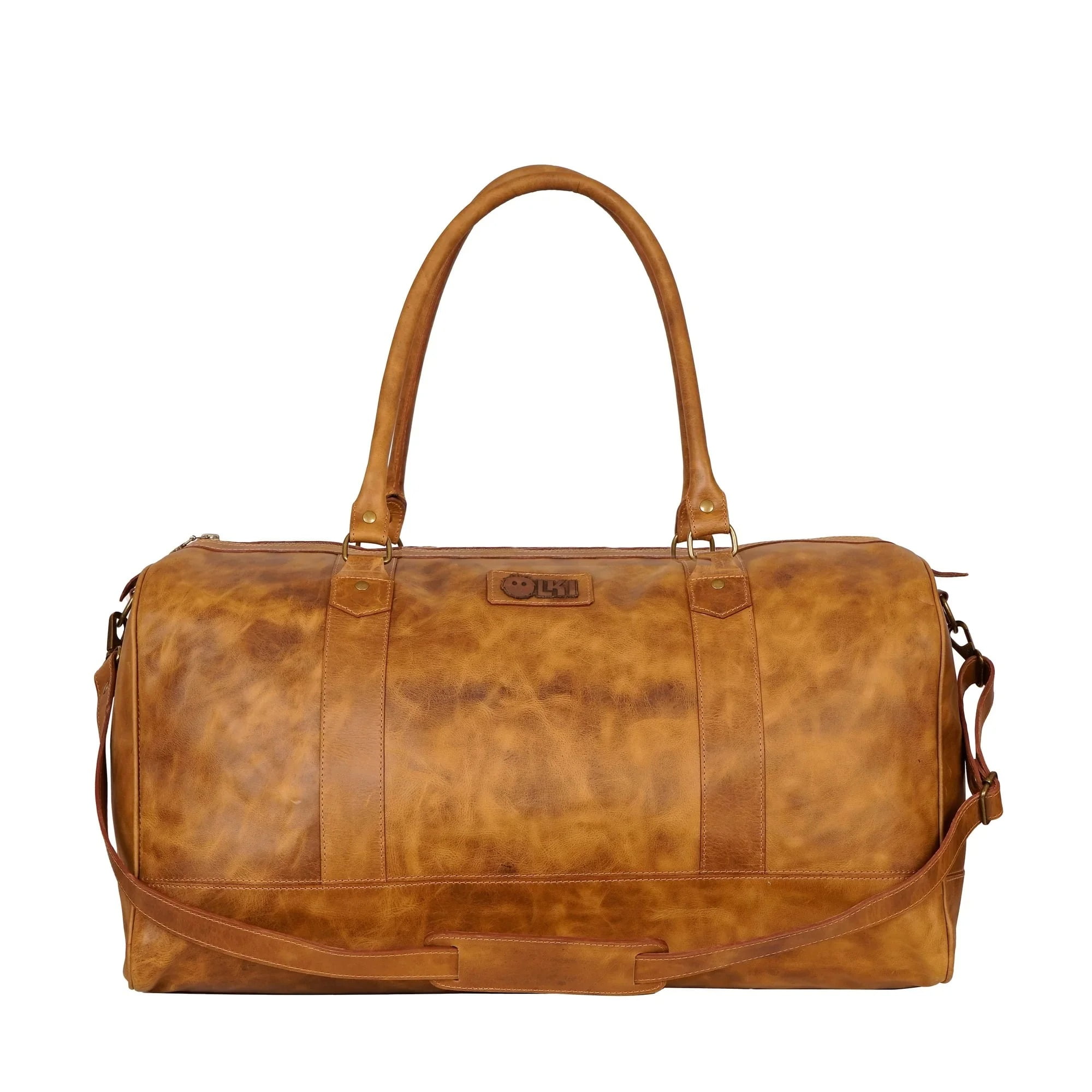 Olki - Bolso Futaleufu Caramelo