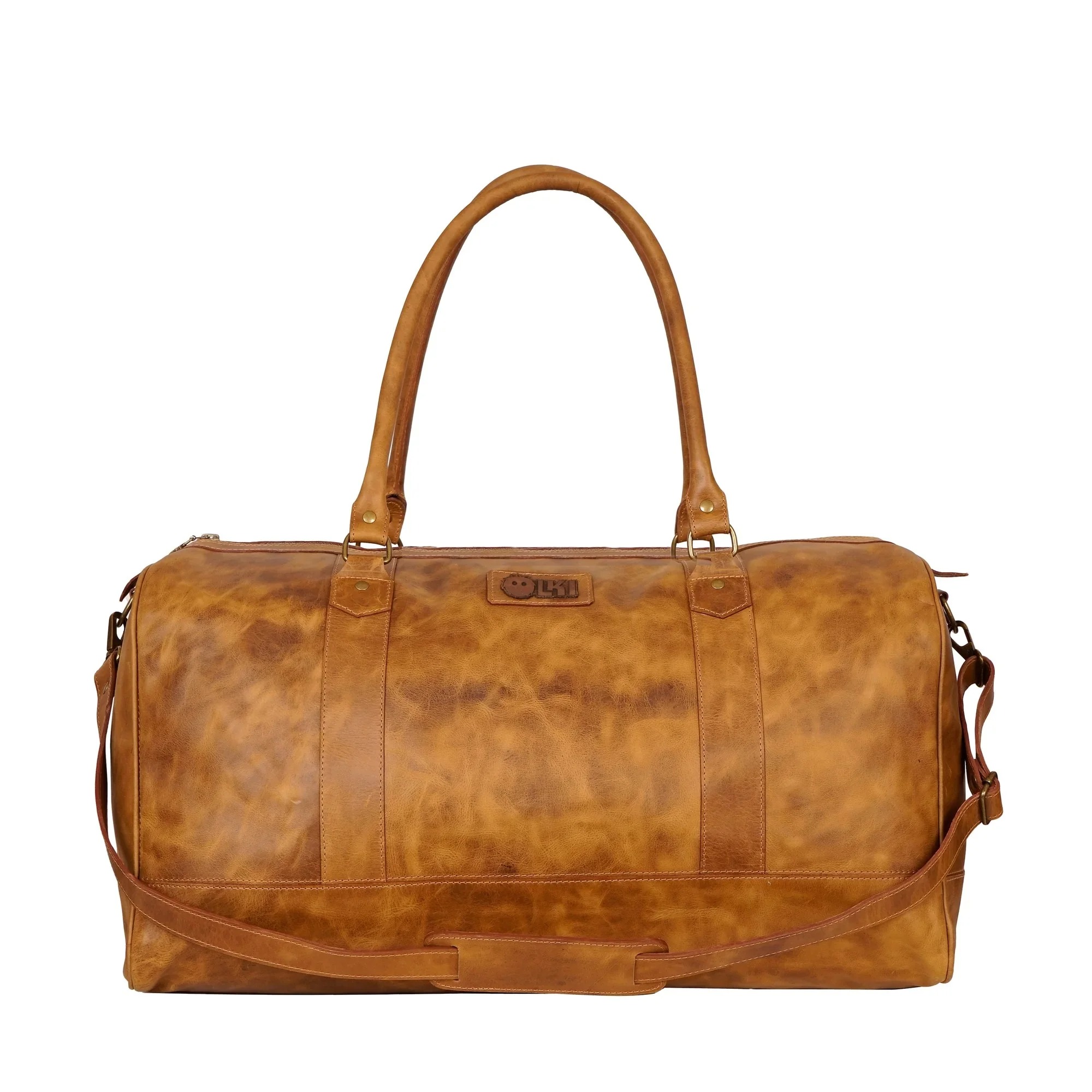 Olki - Bolso Futaleufu Caramelo