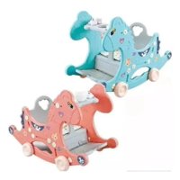 Genérico - Balancín De Juguete Correpasillos Para Niños