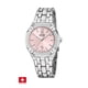 thumbnail image 1 of Reloj J1016/2 Jaguar Swiss Plateado Mujer Diplomatic, 1 of 3