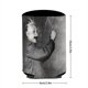 thumbnail image 3 of Einstein (2) Funda enfriadora de latas, aislante de bebidas para mantener frías o calientes, funda térmica plegable para latas, portabebidas reutilizable, 3 of 6
