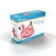 thumbnail image 2 of Flotador GoFloats Flamingo Rosa, 2 of 3