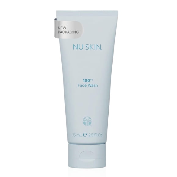 Limpiador Facial Nu Skin 180° con Vitamina C 75 ml