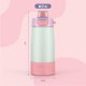 thumbnail image 3 of Botella de agua Ello Colby de 355 ml de acero inoxidable para niños, 3 of 8