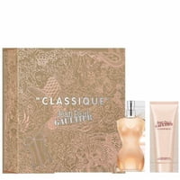 Jean Paul Gaultier - Classique Estuche Edt 50Ml+Locion 75Ml