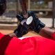 thumbnail image 5 of ThumbPRO Protector de Pulgar para Béisbol, Previene la Picadura del Bate, White Lightning, Mediano, 5 of 8