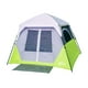 thumbnail image 1 of Carpa Instantánea QuickCamp 4 Personas, 1 of 5