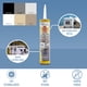 thumbnail image 3 of Sellador Dicor 551LST-1 sin HAPS, no nivelador, 300 ml, para vehículos recreativos, 3 of 6