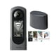 thumbnail image 1 of Cámara Digital RICOH Theta X 360° 60MP WiFi Paquete, 1 of 9