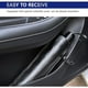 thumbnail image 5 of Parasol Para Parabrisas De Coche, Parasol Para Auto Con Protección Uv, Parasol Plegable Para Coche, Para Camiones, Coches, Camionetas, Sedanes, Suv (79cm X 140cm), 5 of 6