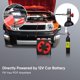 thumbnail image 3 of Compresor de aire PCP GX PUMP CS3 Auto-Stop 30 MPa 4500 Psi, 3 of 6