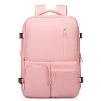 Mochila Viajero Impermeable 28L Bange Bg-1800