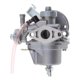 thumbnail image 2 of Carburador Desmalezadora Cg411 Bg411 Compatible Robin Makita, 2 of 6