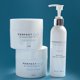 thumbnail image 2 of Agente de Cuidado de la Piel PERFECT SKIN Duo Limpiador y Almohadillas Exfoliantes, 2 of 7