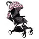 thumbnail image 2 of Capota Coche Urban Bbpro Rosada, 2 of 5