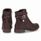 thumbnail image 2 of Botin Mujer Chocolate Leci 34 Piccadilly, 2 of 7