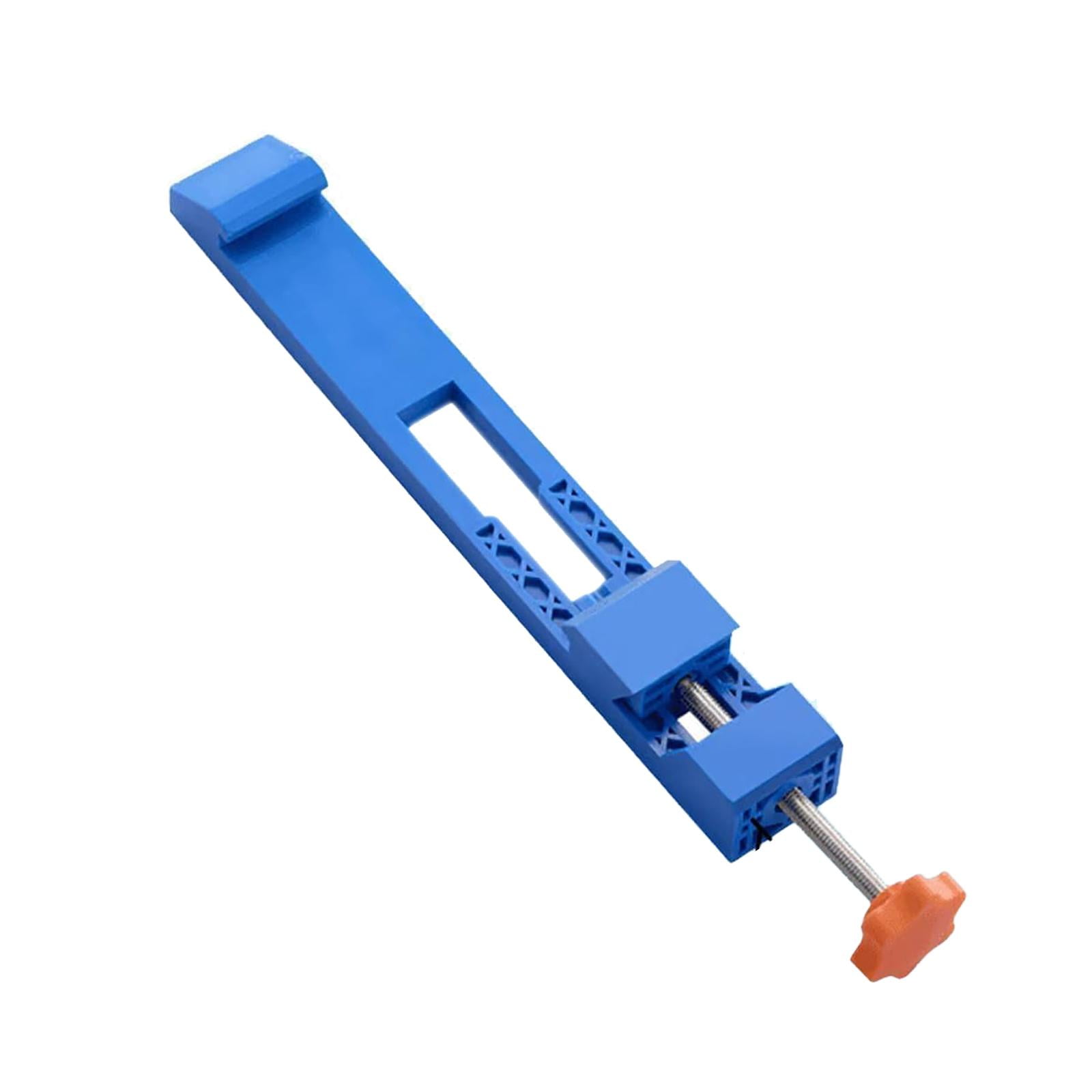 Magideal - Guía De Base Para Máquina Cortadora Guía De Corte De Madera, Práctica Y Resistente Al Desgaste Herramienta Guía Para Carpintería Para Profesionales De