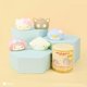 thumbnail image 3 of Bollo cocido al vapor Hamee Sanrio Hello Kitty and Friends, 3 of 8