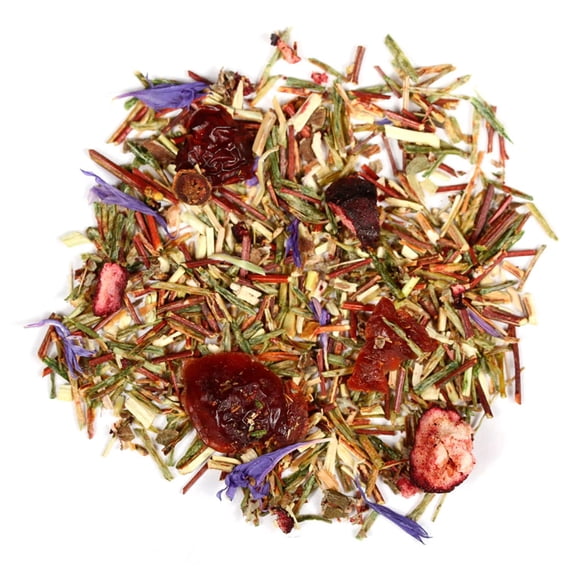 Té Rooibos Verde Arándano 85 grs
