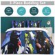 thumbnail image 5 of Five Nightat Freddy Quilt Set Thicken Soft 3 Pieces Bedding Set All Season Duvet Cove with 2 Pillowcases for Adult Women Girls Teens Home Room Decor, 5 of 5