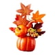 thumbnail image 1 of Decoración De Calabaza De Otoño, Cosecha Decorativa Para Mesa, Centro De Mesa, Estante, Estilo Cocina F, 1 of 5