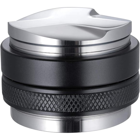 Distribuidor de café y tamper MATOW 53 mm para Breville 54 mm