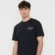 thumbnail image 3 of Polera Hombre Fun Summer Negro Corona, 3 of 5