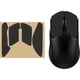 thumbnail image 1 of Grip Tape kwmobile para Mouse Kingston Pulsefire Haste 2 Antideslizante, 1 of 3