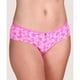 thumbnail image 1 of Calzon BAJO Poliamida Estampado Mujer LADY GENNY, 1 of 3