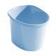 thumbnail image 3 of Cubo De Ba?o Portátil Para Bebés De 0 A 4 A?os, Color Azul Bebé, 3 of 5