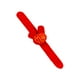 thumbnail image 5 of Pulsera De Felpa Con Forma De Círculo De Palmas Rojas De Año Nuevo Chino Para Adultos Estilo E, 5 of 5