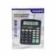 thumbnail image 4 of Calculadora Electrónica 12 Dígitos Oficina Escolar - PS, 4 of 4
