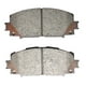 thumbnail image 3 of Juego Pastillas Freno Delanteras Great Wall Voleex C10 1.5 2012 2016, 3 of 3