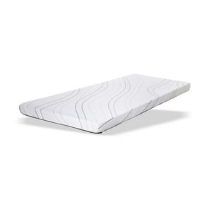 Latam Home - Topper Zen Visco Full 135X190X7 Cm