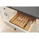 thumbnail image 3 of Organizador de Cubiertos de Bambú Expandible Better Homes & Gardens, 3 of 3