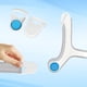 thumbnail image 5 of 2 pares de clips magnéticos de presión positiva para arnés de cabeza para CPAP, clips de desconexión rápida para mascarillas de presión positiva AirFit F20 F30 N20, accesorios de presión positiva, sum, 5 of 6