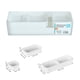 thumbnail image 3 of Organizador escritorio blanco, 3 of 4