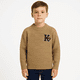 thumbnail image 2 of Sweater niño abrigo liviano estilo urbano, 2 of 2