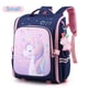thumbnail image 1 of New Girl School Bags Child Pink Unicorn Printing Backpacks Kindergarten Student Cute Girls Children's Schoolbag Waterproof Kid, 1 of 3