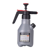 Ioensy - Pulverizador De Bomba De Espuma Para Coche, Botella De Spray De Lavado De Coches Para Equipo De Riego De Jardín