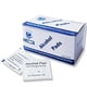 thumbnail image 1 of MEDca Toallitas de Alcohol Estériles Medianas 2 Capas, Paquete de 100, 1 of 6